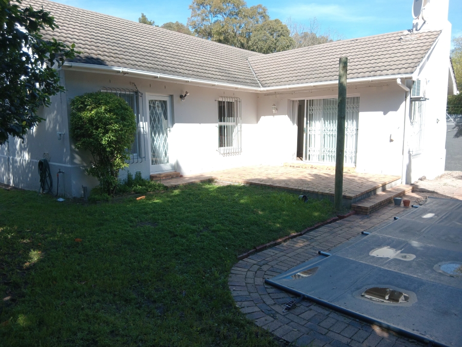 To Let 3 Bedroom Property for Rent in Rondebosch Western Cape